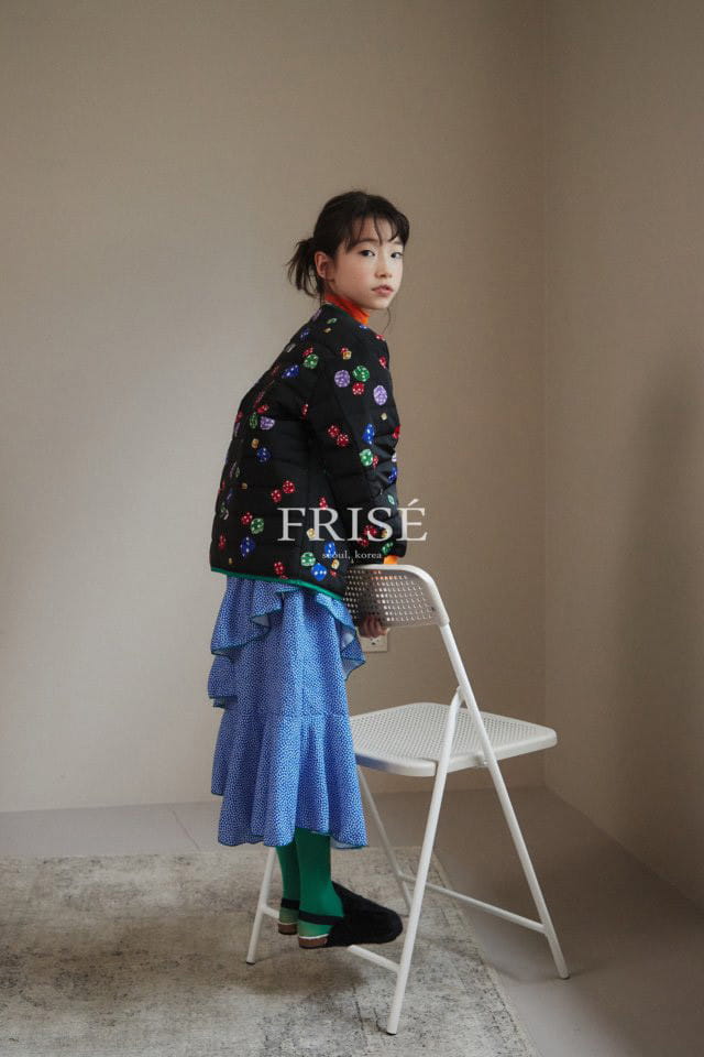 FRISE - Korean Children Fashion - #Kfashion4kids - Dis Outer with Mom - 9