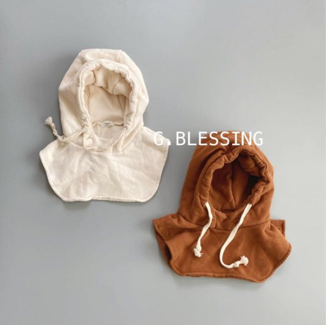 G BLESSING - Korean Children Fashion - #Kfashion4kids - Gongi Hat