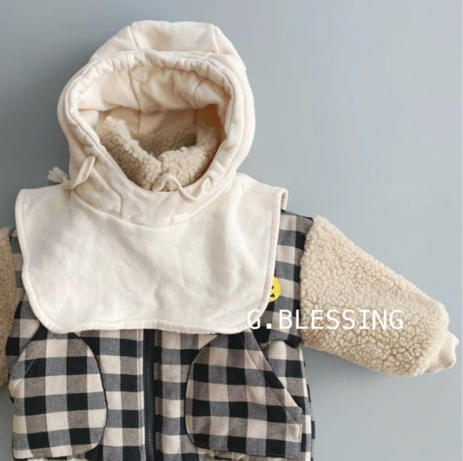G BLESSING - Korean Children Fashion - #Kfashion4kids - Gongi Hat - 11