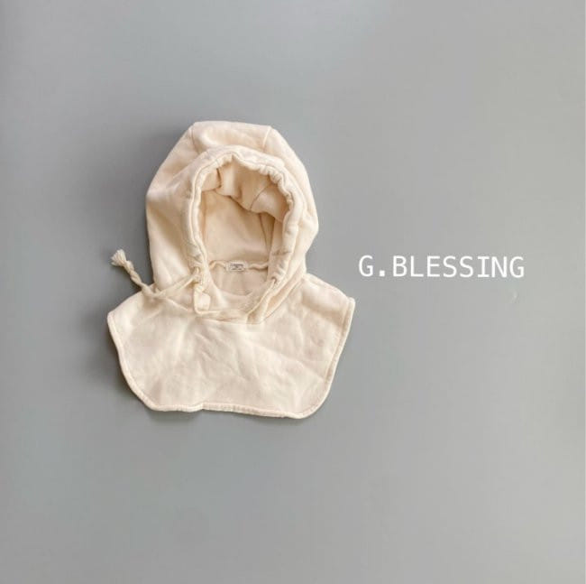 G BLESSING - Korean Children Fashion - #Kfashion4kids - Gongi Hat - 2