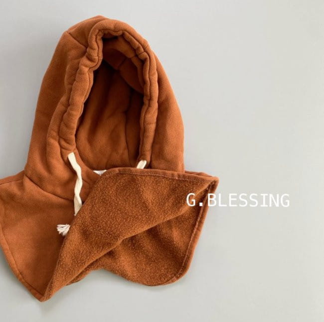 G BLESSING - Korean Children Fashion - #Kfashion4kids - Gongi Hat - 3