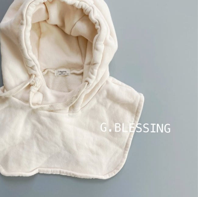G BLESSING - Korean Children Fashion - #Kfashion4kids - Gongi Hat - 4