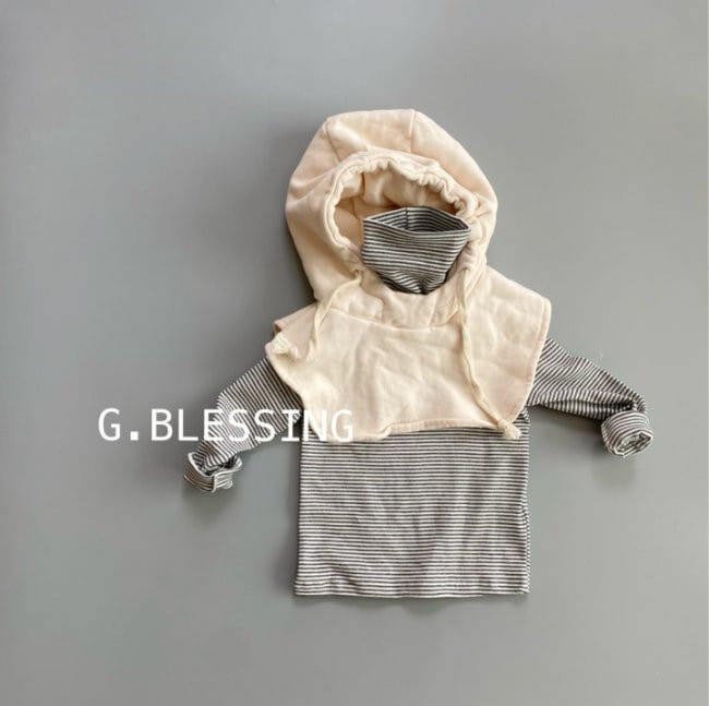G BLESSING - Korean Children Fashion - #Kfashion4kids - Gongi Hat - 5