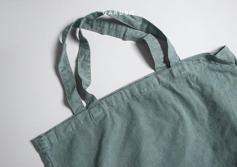 GARDEN - Korean Children Fashion - #Kfashion4kids - Echo Bag - 10
