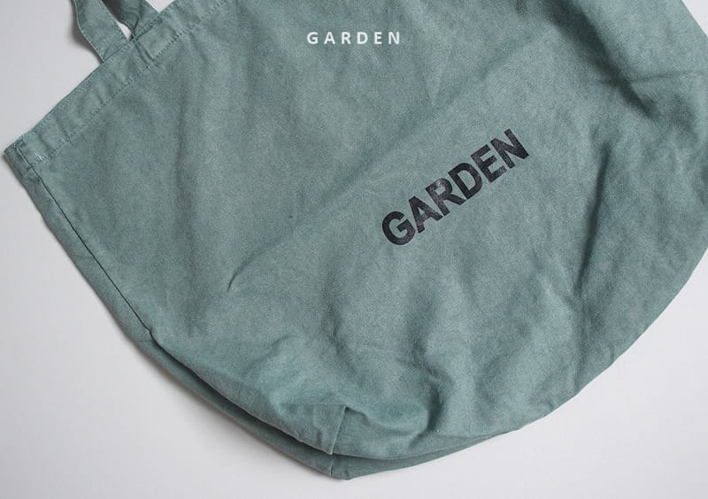 GARDEN - Korean Children Fashion - #Kfashion4kids - Echo Bag - 11