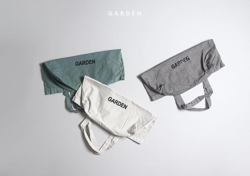 GARDEN - Korean Children Fashion - #Kfashion4kids - Echo Bag - 5