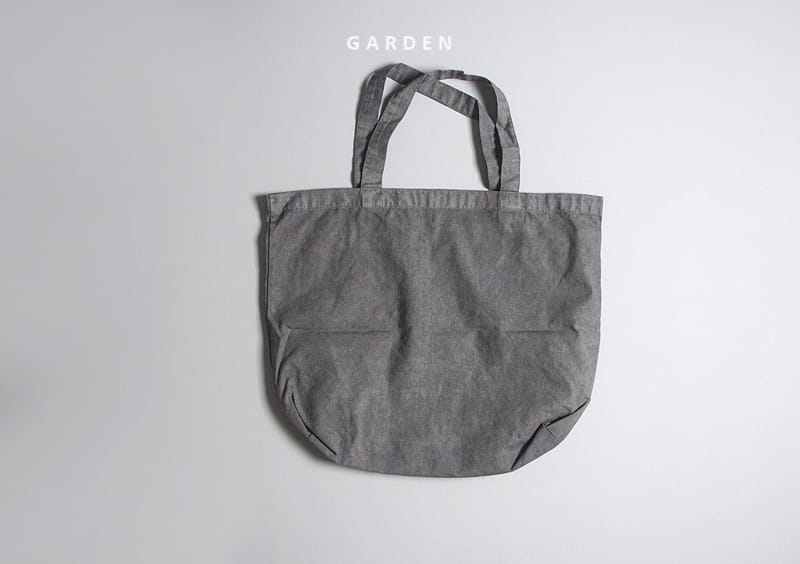 GARDEN - Korean Children Fashion - #Kfashion4kids - Echo Bag - 6
