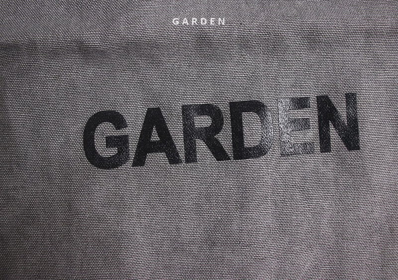 GARDEN - Korean Children Fashion - #Kfashion4kids - Echo Bag - 7