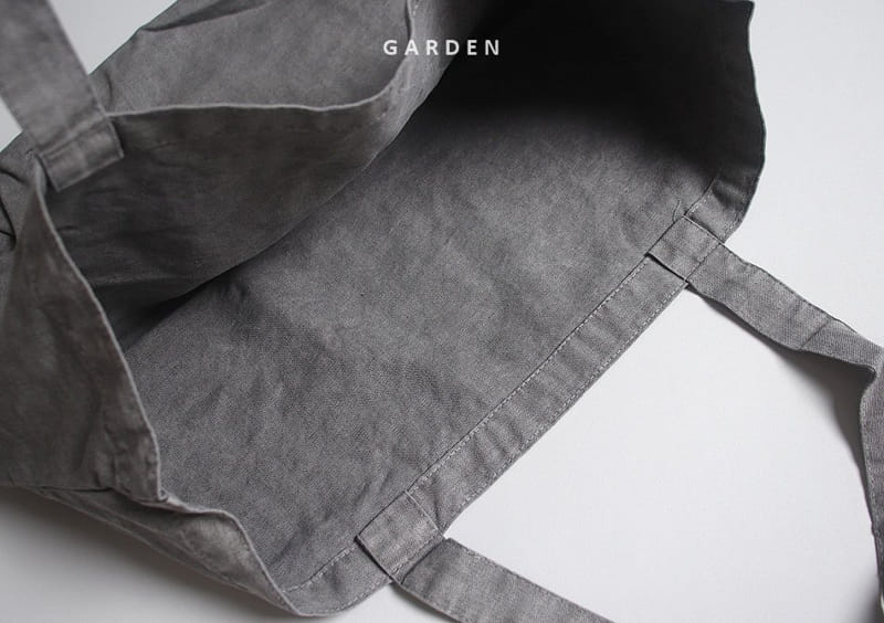 GARDEN - Korean Children Fashion - #Kfashion4kids - Echo Bag - 8