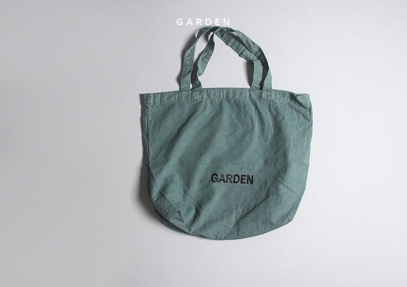 GARDEN - Korean Children Fashion - #Kfashion4kids - Echo Bag - 9