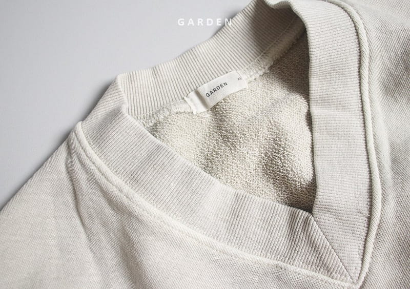 GARDEN - Korean Children Fashion - #Kfashion4kids - Initial Vest - 5