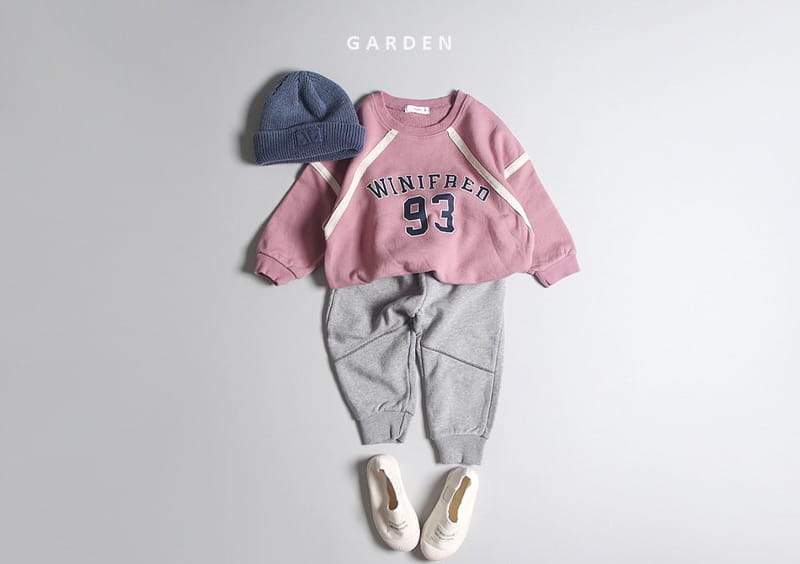 GARDEN - Korean Children Fashion - #Kfashion4kids - Slit Pants - 6