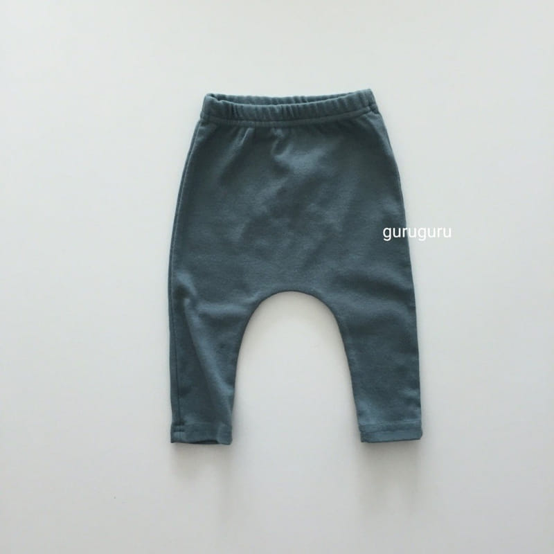 GURU GURU - Korean Children Fashion - #Kfashion4kids - Monkey Easywear - 6