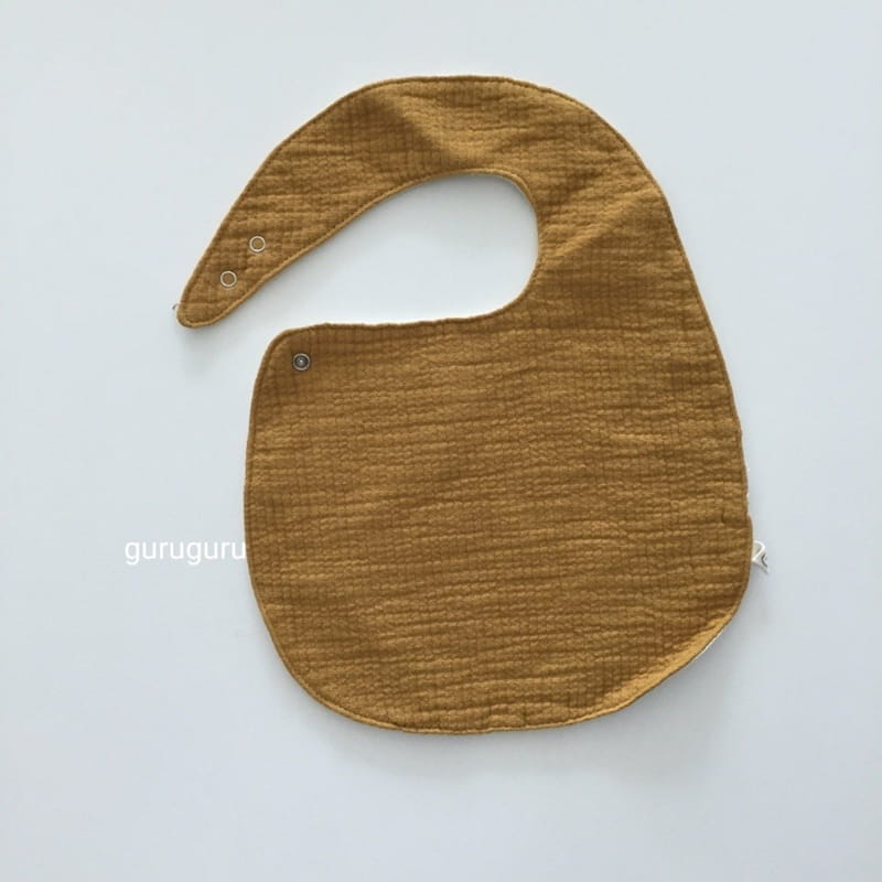 GURU GURU - Korean Children Fashion - #Kfashion4kids - Three Bib