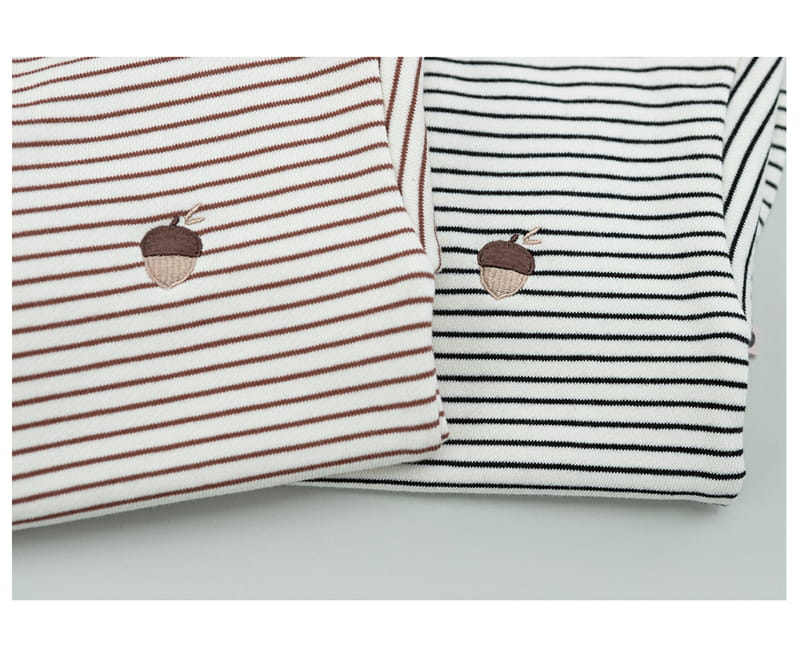 HAPPY PRINCE - Korean Children Fashion - #Kfashion4kids - Sia Baby Tee - 5
