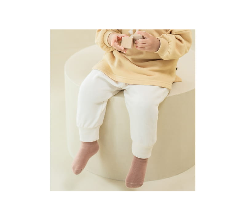 HAPPY PRINCE - Korean Children Fashion - #Kfashion4kids - Lowen Hoodie Baby Sweatshirt - 2