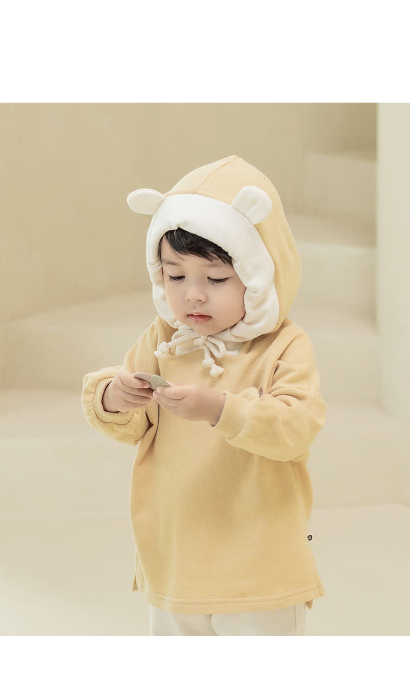 HAPPY PRINCE - Korean Children Fashion - #Kfashion4kids - Lowen Baby Jogger Pants