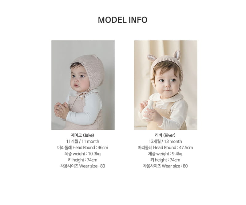 HAPPY PRINCE - Korean Children Fashion - #Kfashion4kids - Karen Round Collar Long Sleeves Tee - 10
