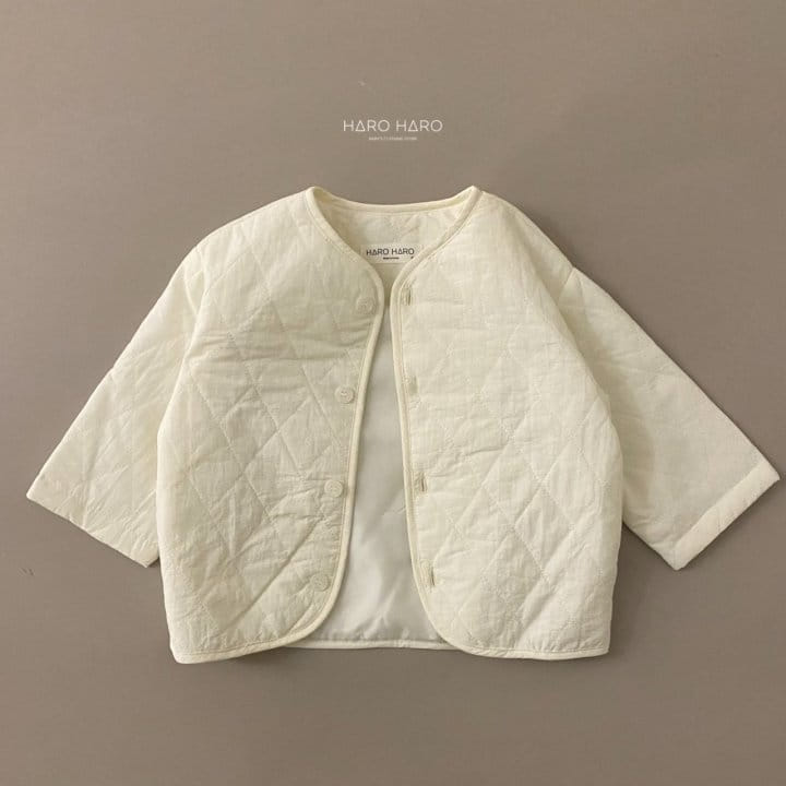 HARO HARO - Korean Children Fashion - #Kfashion4kids - Mom Cotton Candy Jumper - 8
