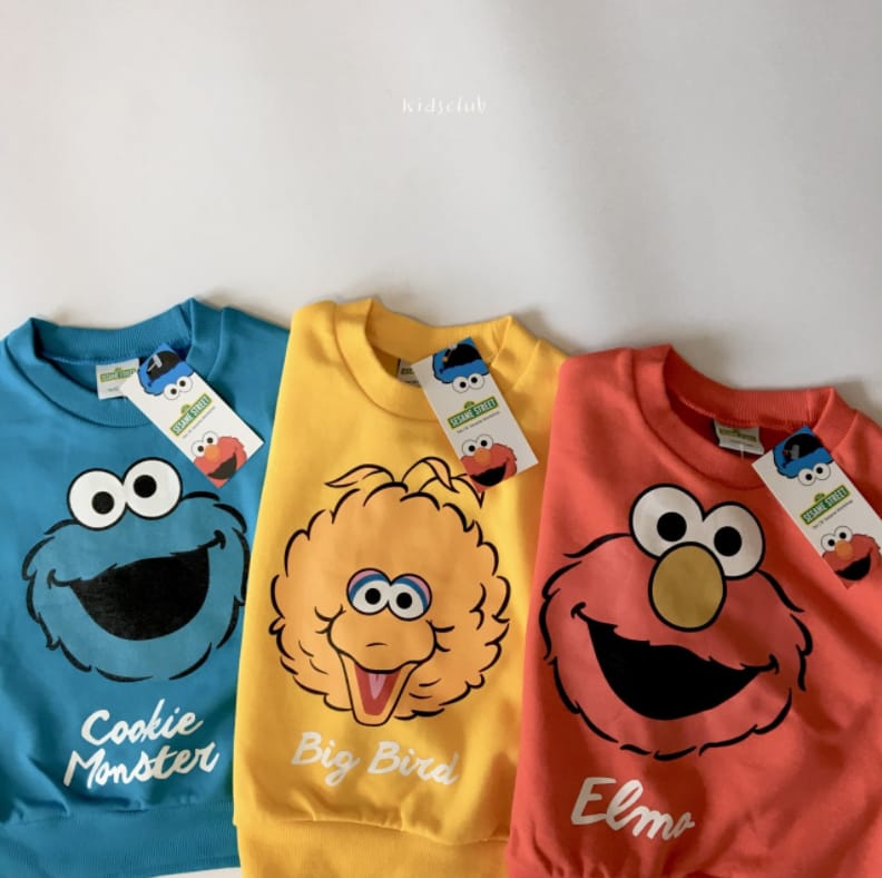HEARTBABY - Korean Children Fashion - #Kfashion4kids - Seserme Top Bottom Set - 11