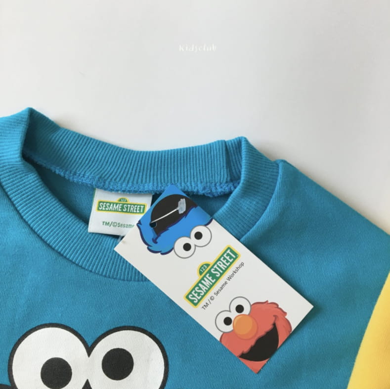 HEARTBABY - Korean Children Fashion - #Kfashion4kids - Seserme Top Bottom Set - 8