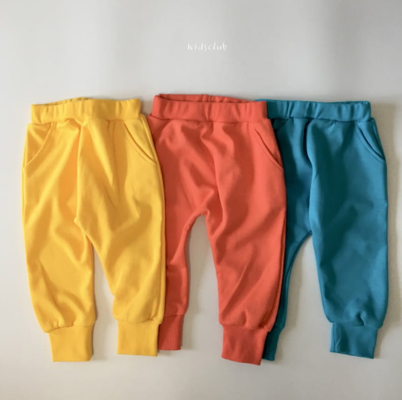 HEARTBABY - Korean Children Fashion - #Kfashion4kids - Seserme Top Bottom Set - 9