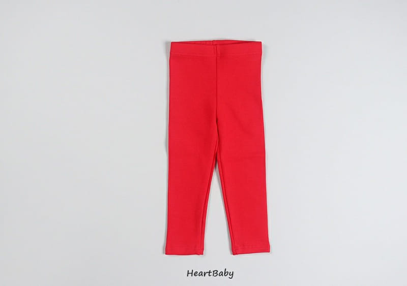 HEARTBABY - Korean Children Fashion - #Kfashion4kids - Dino Friends Easywear - 10