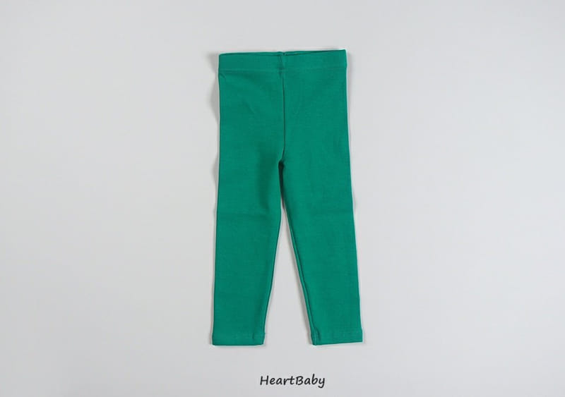 HEARTBABY - Korean Children Fashion - #Kfashion4kids - Dino Friends Easywear - 4