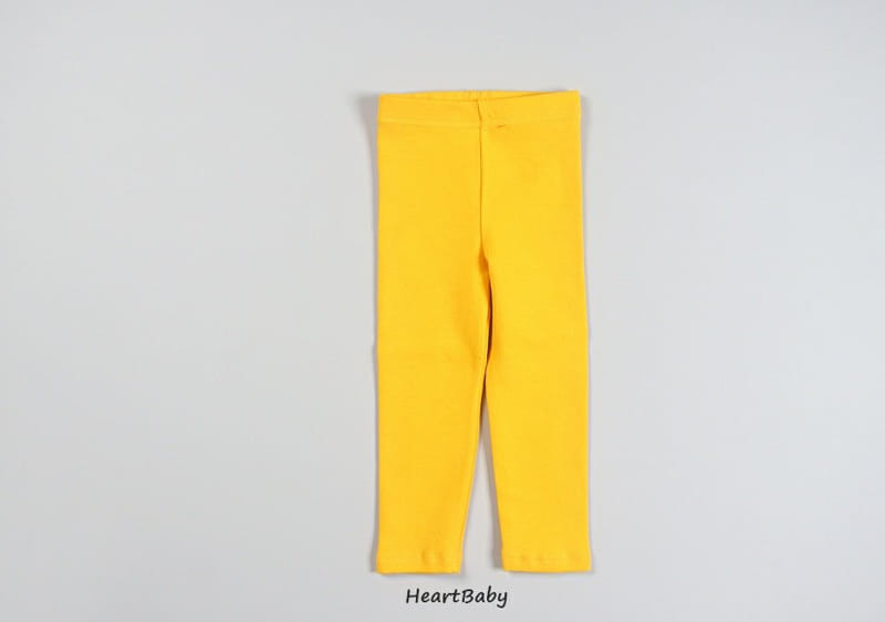 HEARTBABY - Korean Children Fashion - #Kfashion4kids - Dino Friends Easywear - 7