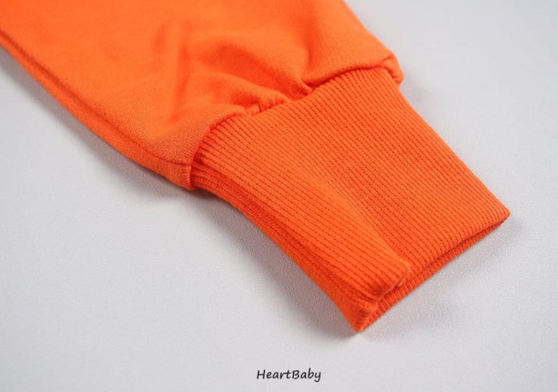 HEARTBABY - Korean Children Fashion - #Kfashion4kids - Pooh and Friends Top Bottom Set - 9