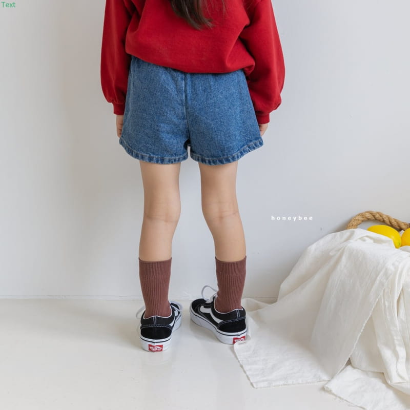HONEYBEE - Korean Children Fashion - #Kfashion4kids - Pintuck Skirt Pants