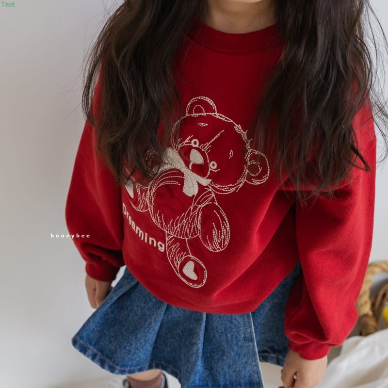 HONEYBEE - Korean Children Fashion - #Kfashion4kids - Pintuck Skirt Pants - 10