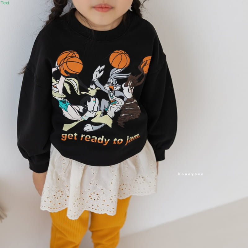HONEYBEE - Korean Children Fashion - #Kfashion4kids - Lace Pants - 12