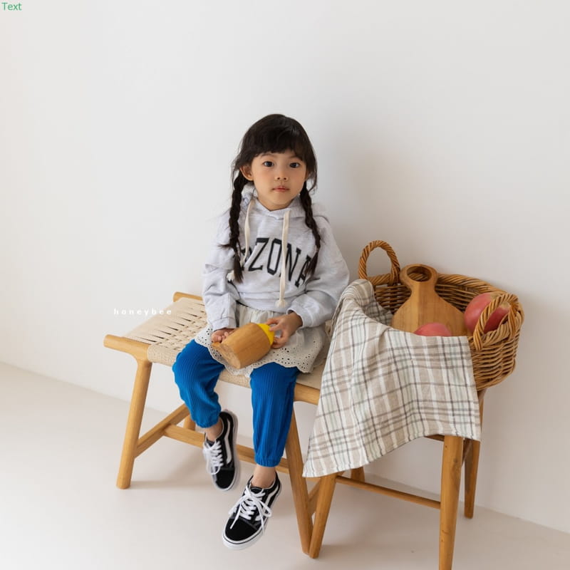 HONEYBEE - Korean Children Fashion - #Kfashion4kids - Lace Pants - 4