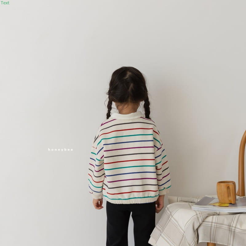 HONEYBEE - Korean Children Fashion - #Kfashion4kids - Easy Bootscut Pants - 10