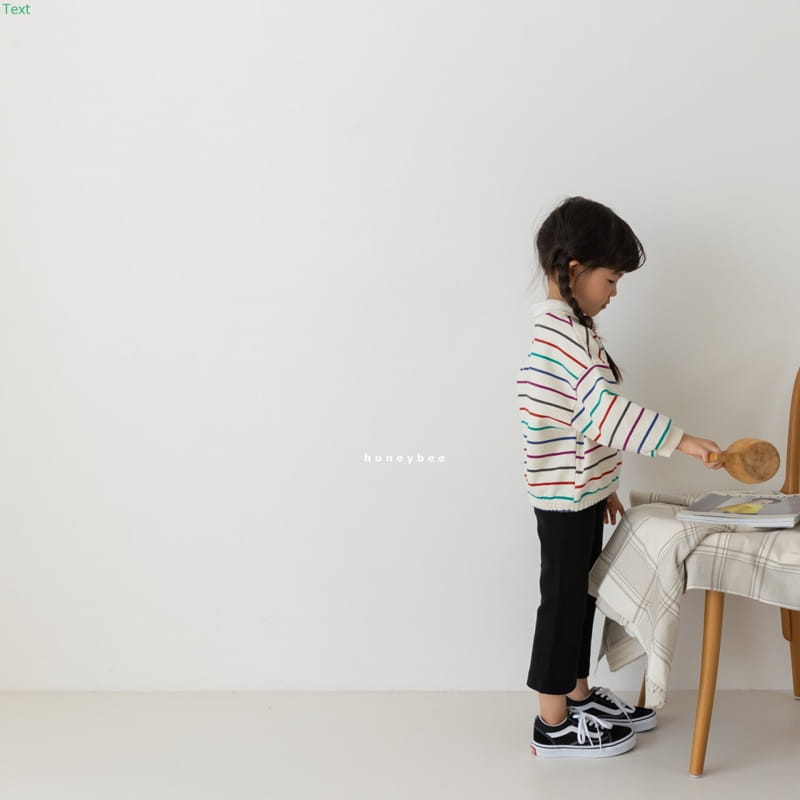 HONEYBEE - Korean Children Fashion - #Kfashion4kids - Easy Bootscut Pants - 12