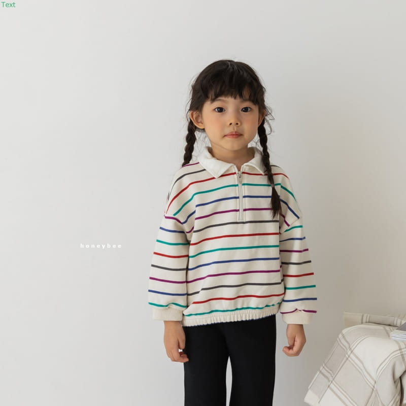HONEYBEE - Korean Children Fashion - #Kfashion4kids - Easy Bootscut Pants - 2