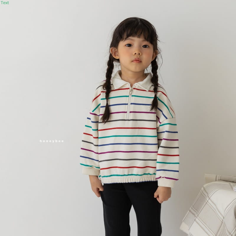 HONEYBEE - Korean Children Fashion - #Kfashion4kids - Easy Bootscut Pants - 8