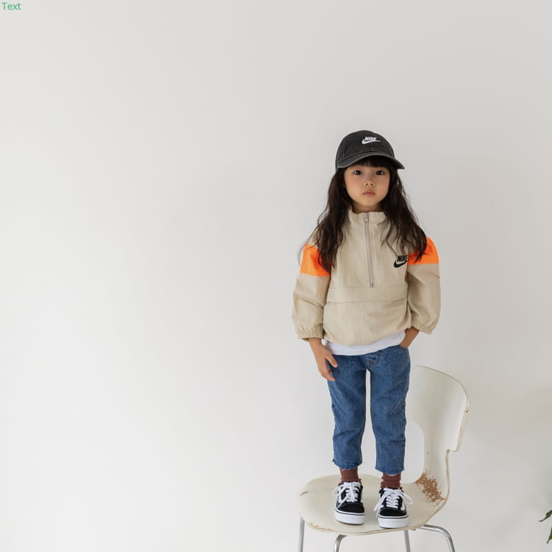HONEYBEE - Korean Children Fashion - #Kfashion4kids - Honeybee Anorak - 10