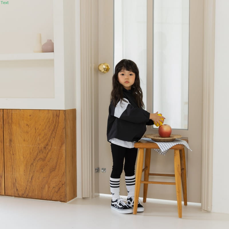 HONEYBEE - Korean Children Fashion - #Kfashion4kids - Honeybee Anorak - 12