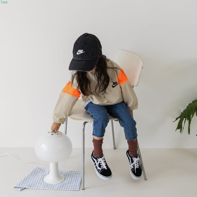 HONEYBEE - Korean Children Fashion - #Kfashion4kids - Honeybee Anorak - 9