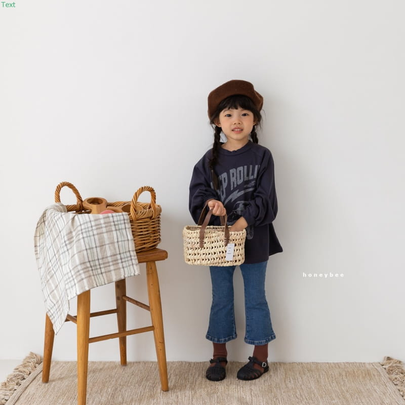 HONEYBEE - Korean Children Fashion - #Kfashion4kids - Car Single Tee
