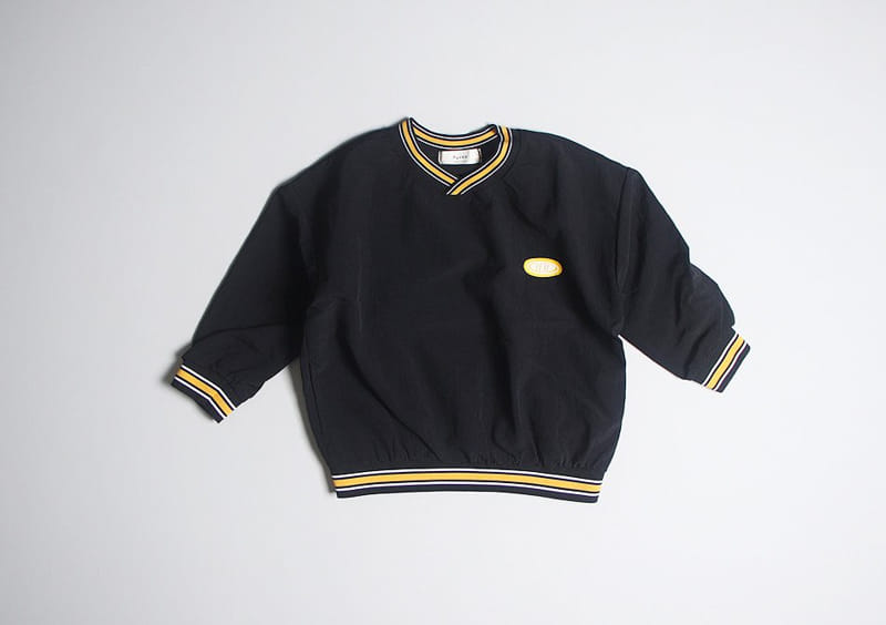 HYVAA - Korean Children Fashion - #Kfashion4kids - Wind Sweatshirt - 8