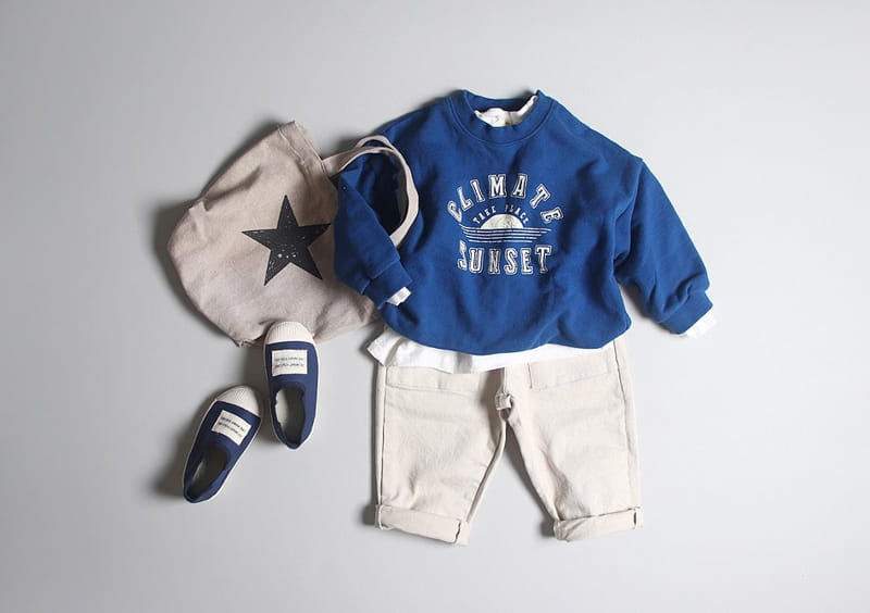 HYVAA - Korean Children Fashion - #Kfashion4kids - Pocket Baggy Pants - 12