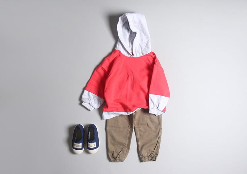 HYVAA - Korean Children Fashion - #Kfashion4kids - GC Jogger Pants - 12
