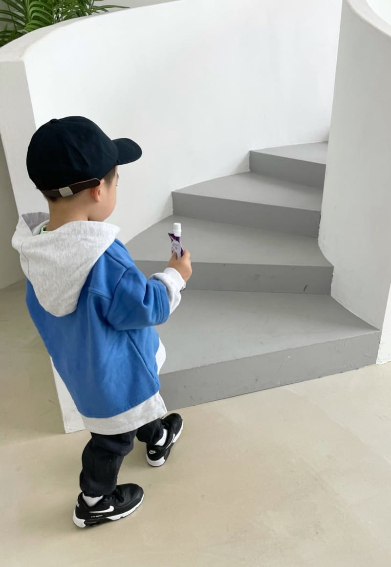 HYVAA - Korean Children Fashion - #Kfashion4kids - GC Jogger Pants - 7
