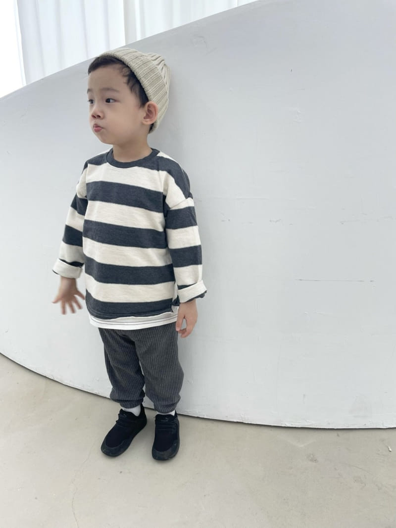 HYVAA - Korean Children Fashion - #Kfashion4kids - Aromi Pants
