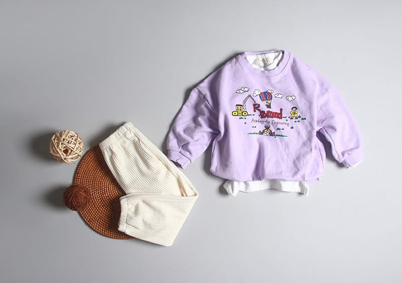 HYVAA - Korean Children Fashion - #Kfashion4kids - Aromi Pants - 7