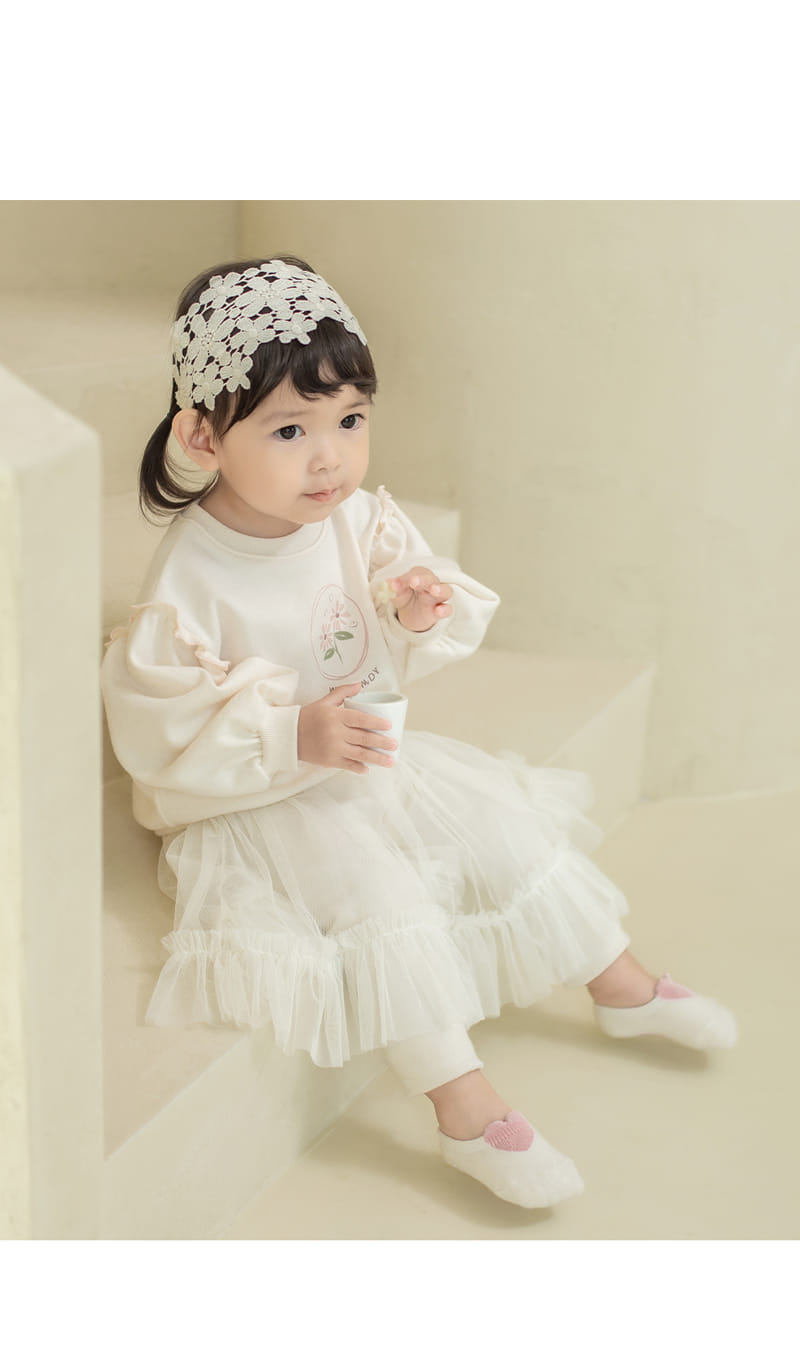 KIDS CLARA - Korean Children Fashion - #Kfashion4kids - Loveit Baby Low Cut Socks [set of 5]