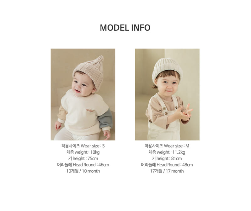 KIDS CLARA - Korean Children Fashion - #Kfashion4kids - Siega Baby Socks [set of 5] - 10